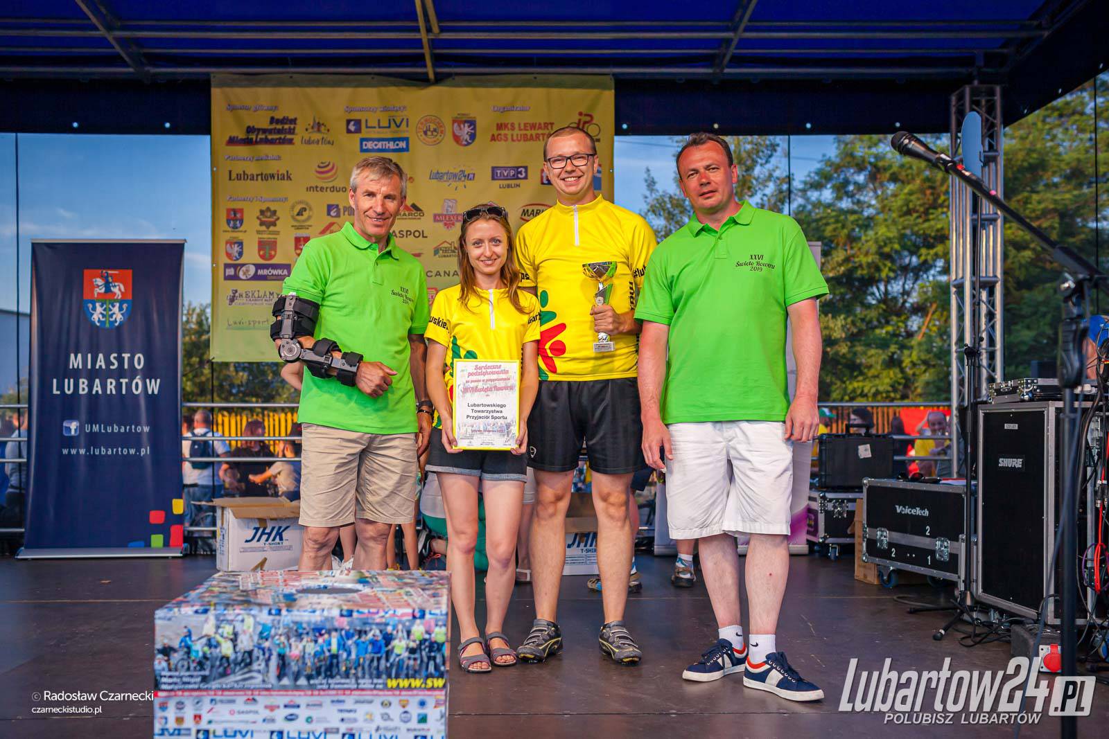 Święto Roweru 2019