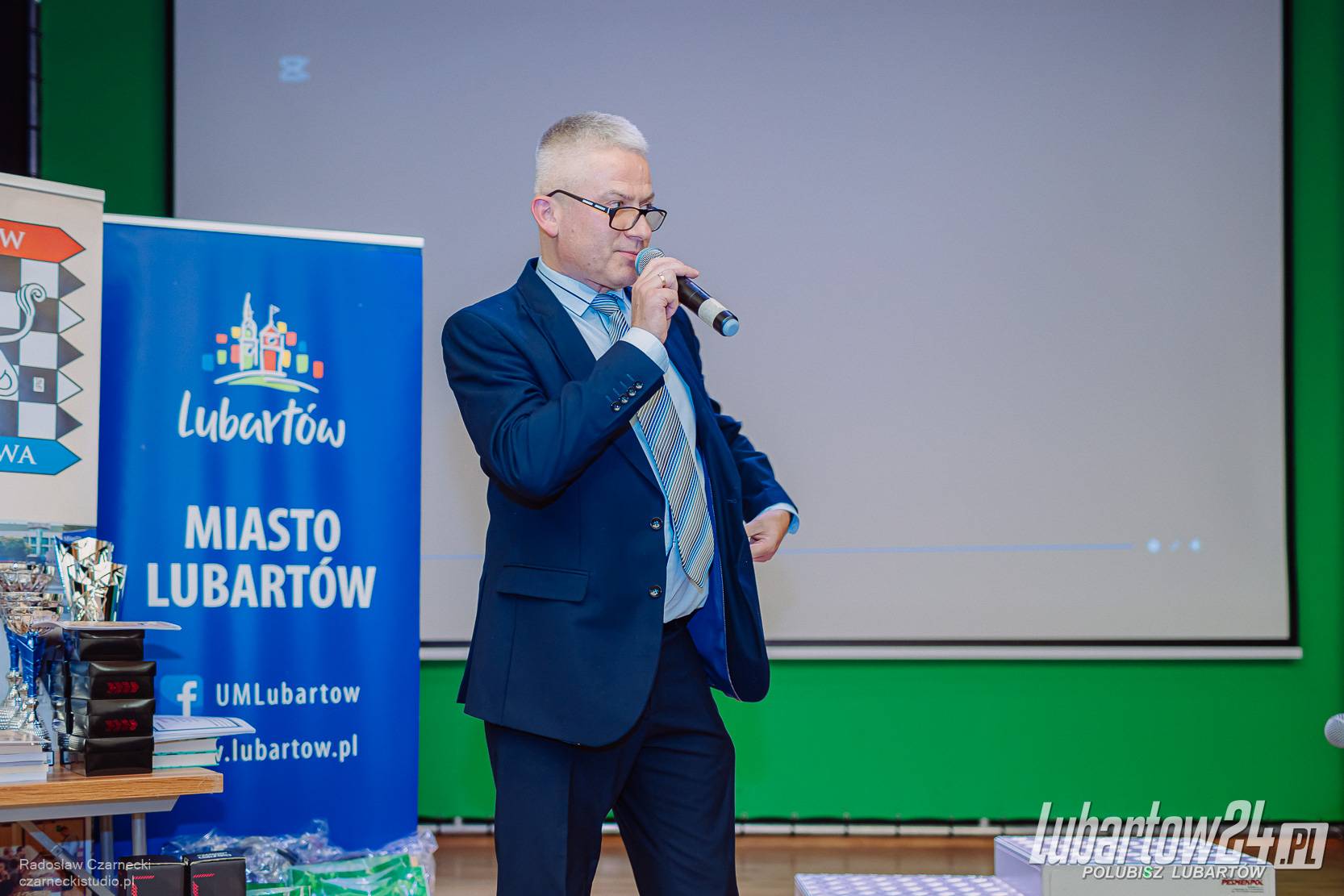 XXIII Międzynarodowy Turniej Szachowy
