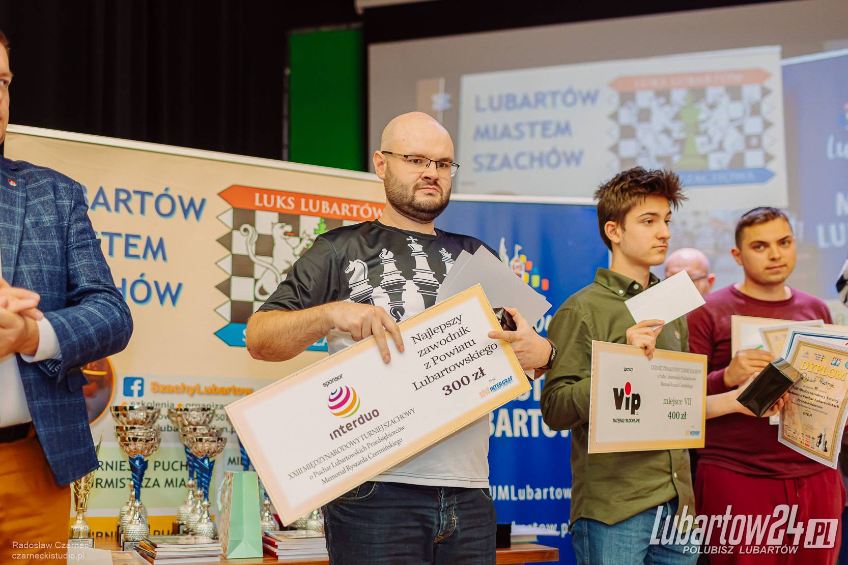 XXIII Międzynarodowy Turniej Szachowy