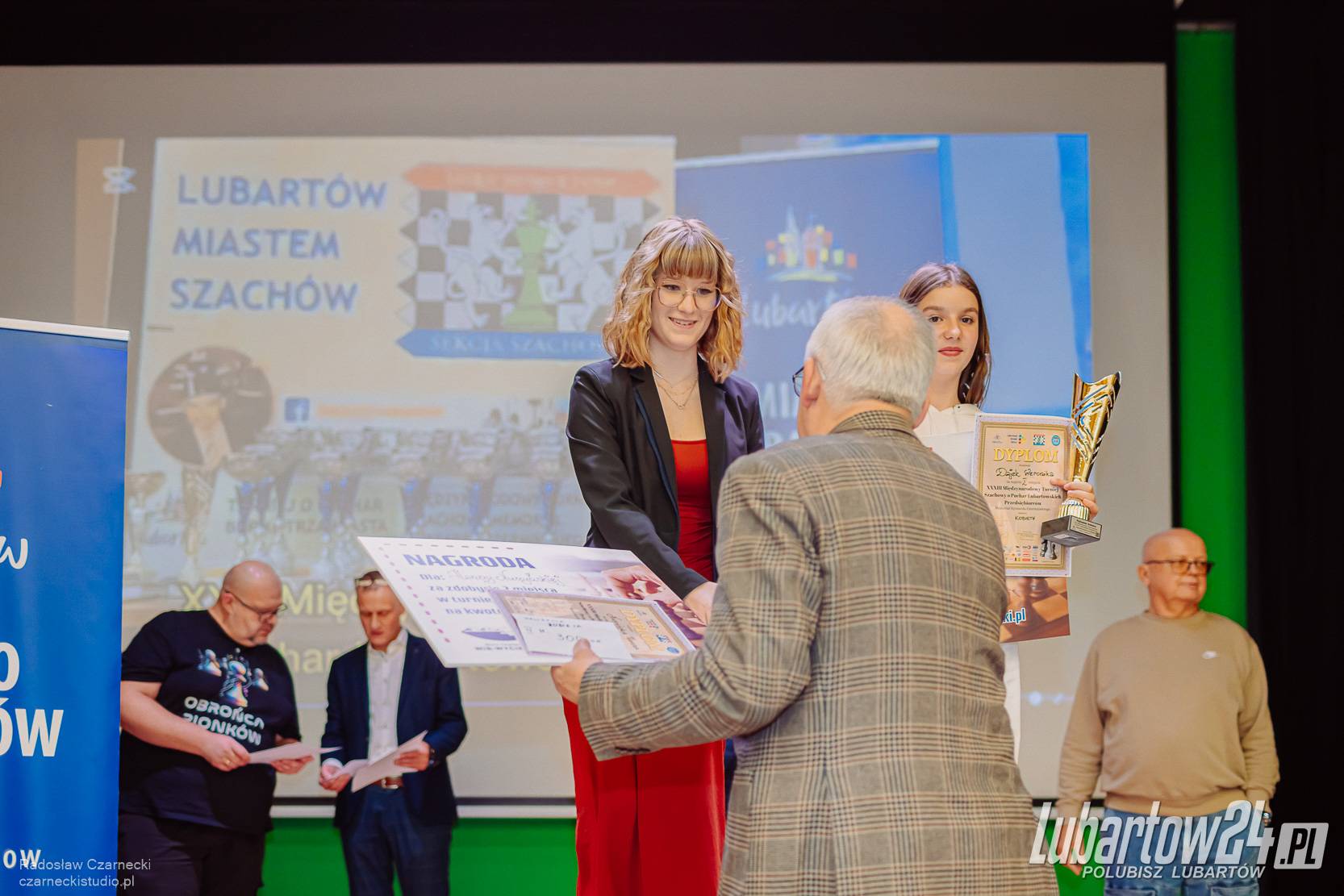 XXIII Międzynarodowy Turniej Szachowy