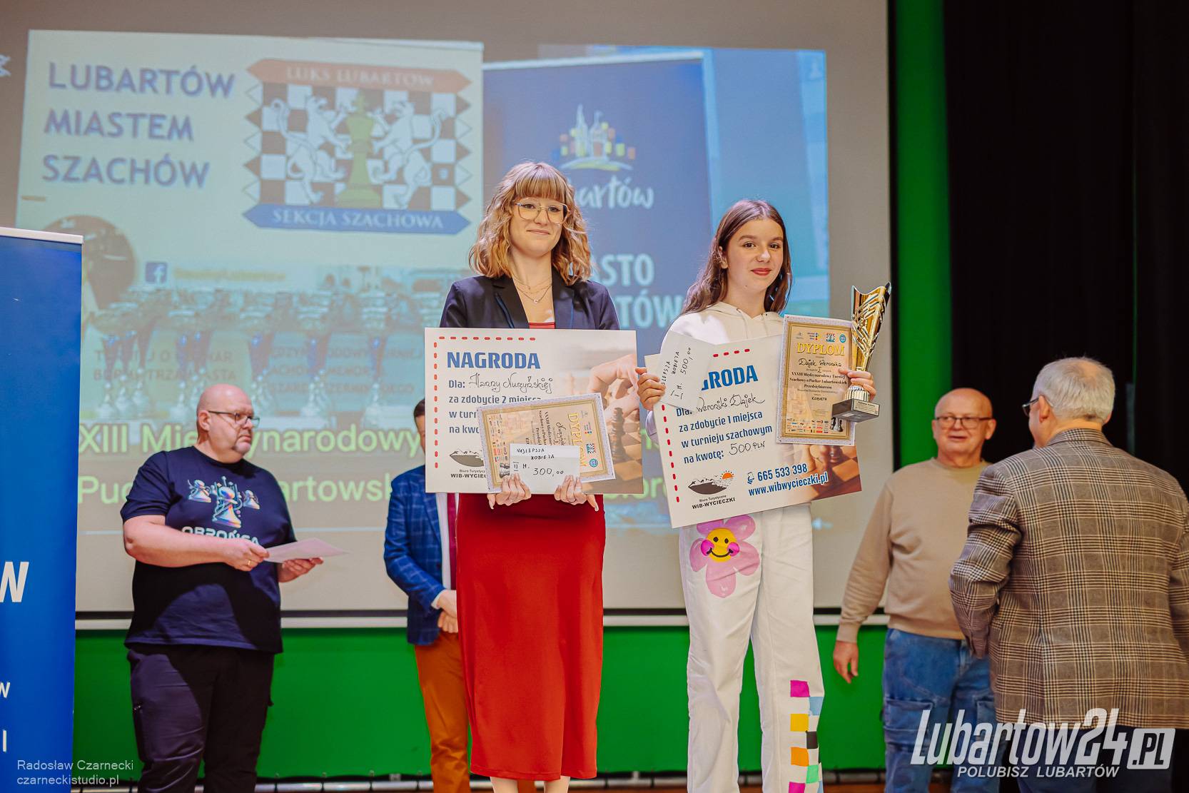 XXIII Międzynarodowy Turniej Szachowy