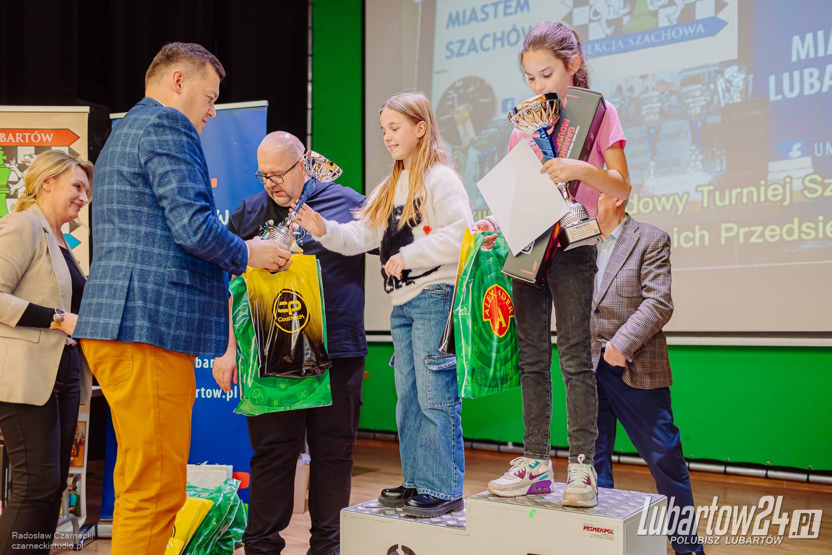 XXIII Międzynarodowy Turniej Szachowy