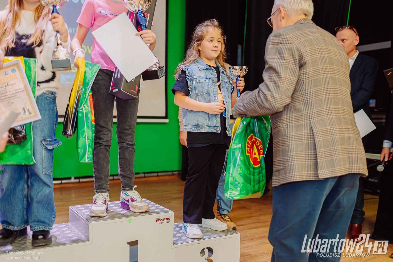 XXIII Międzynarodowy Turniej Szachowy