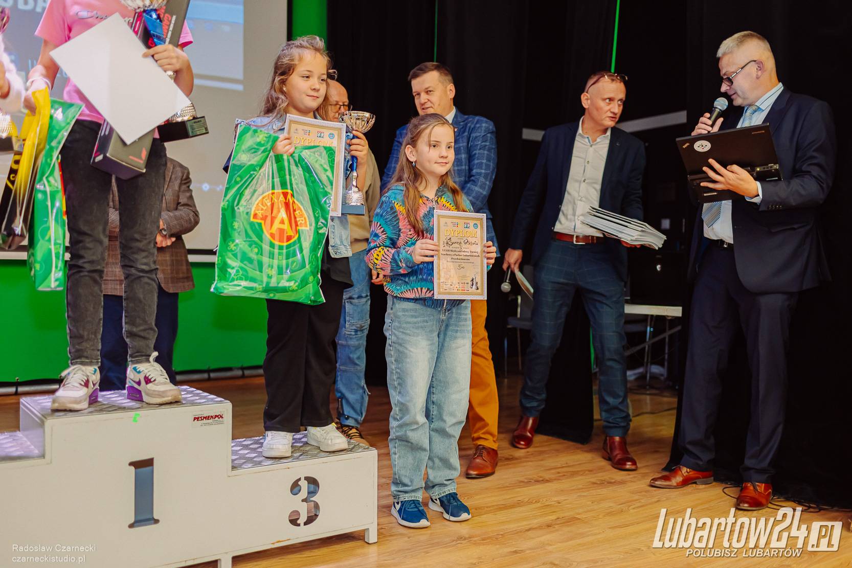 XXIII Międzynarodowy Turniej Szachowy