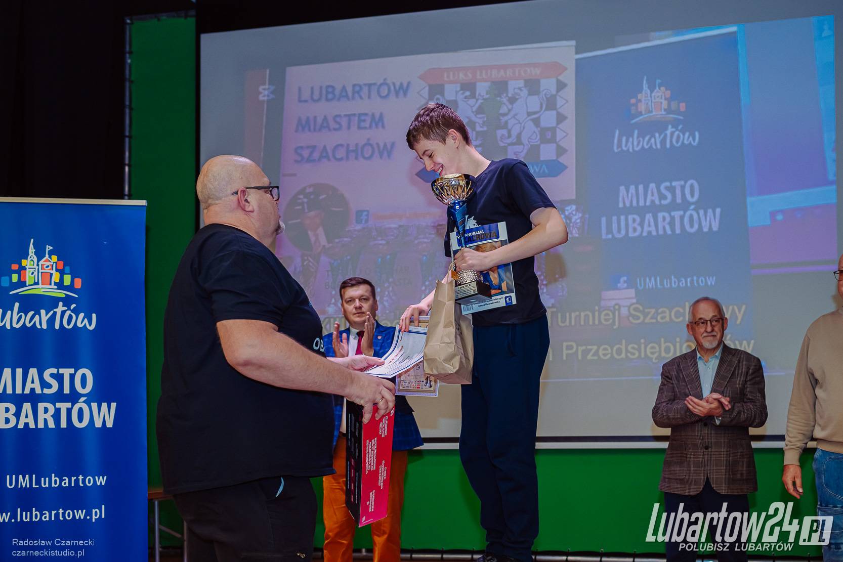 XXIII Międzynarodowy Turniej Szachowy