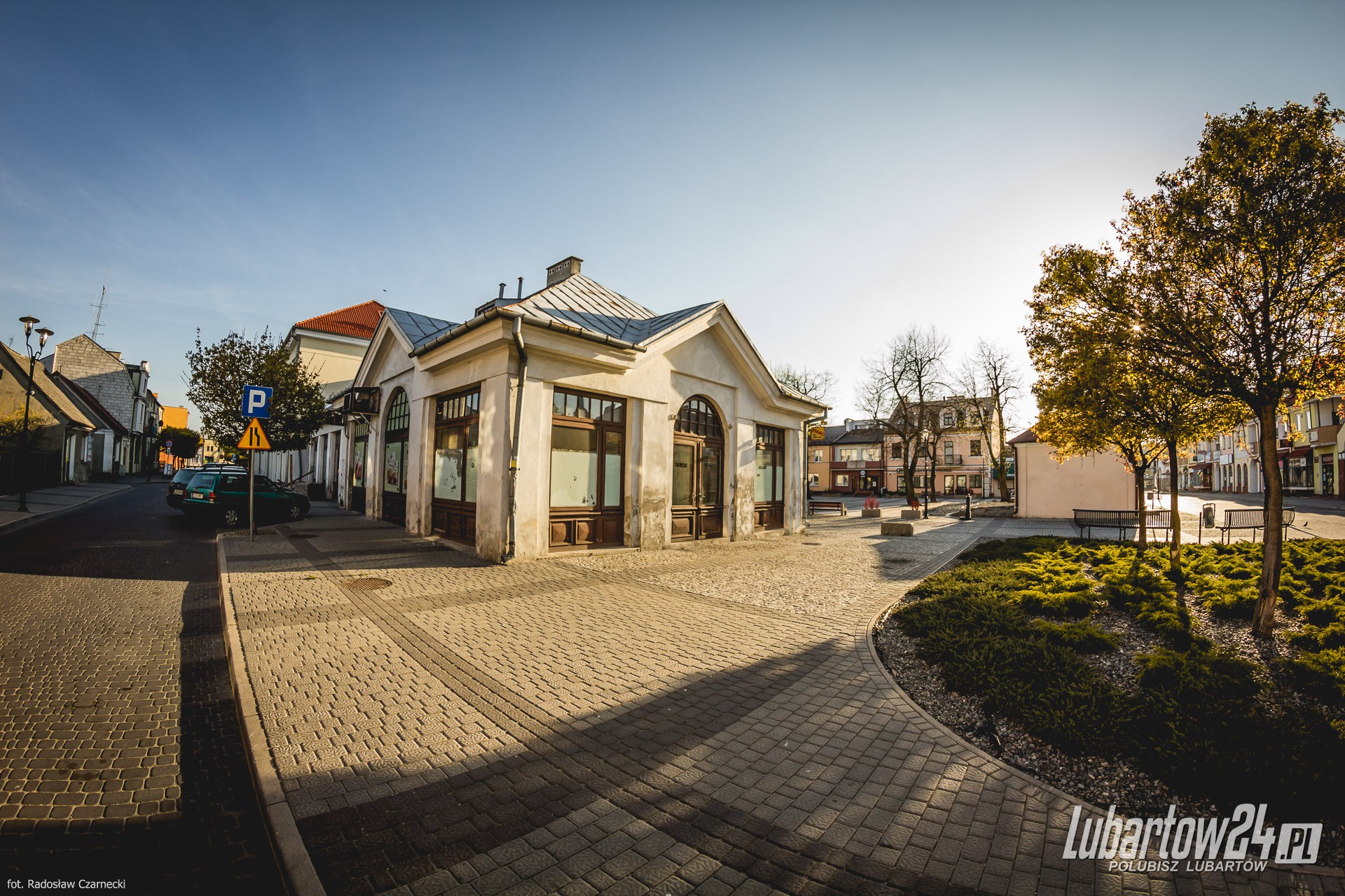 Lubartów