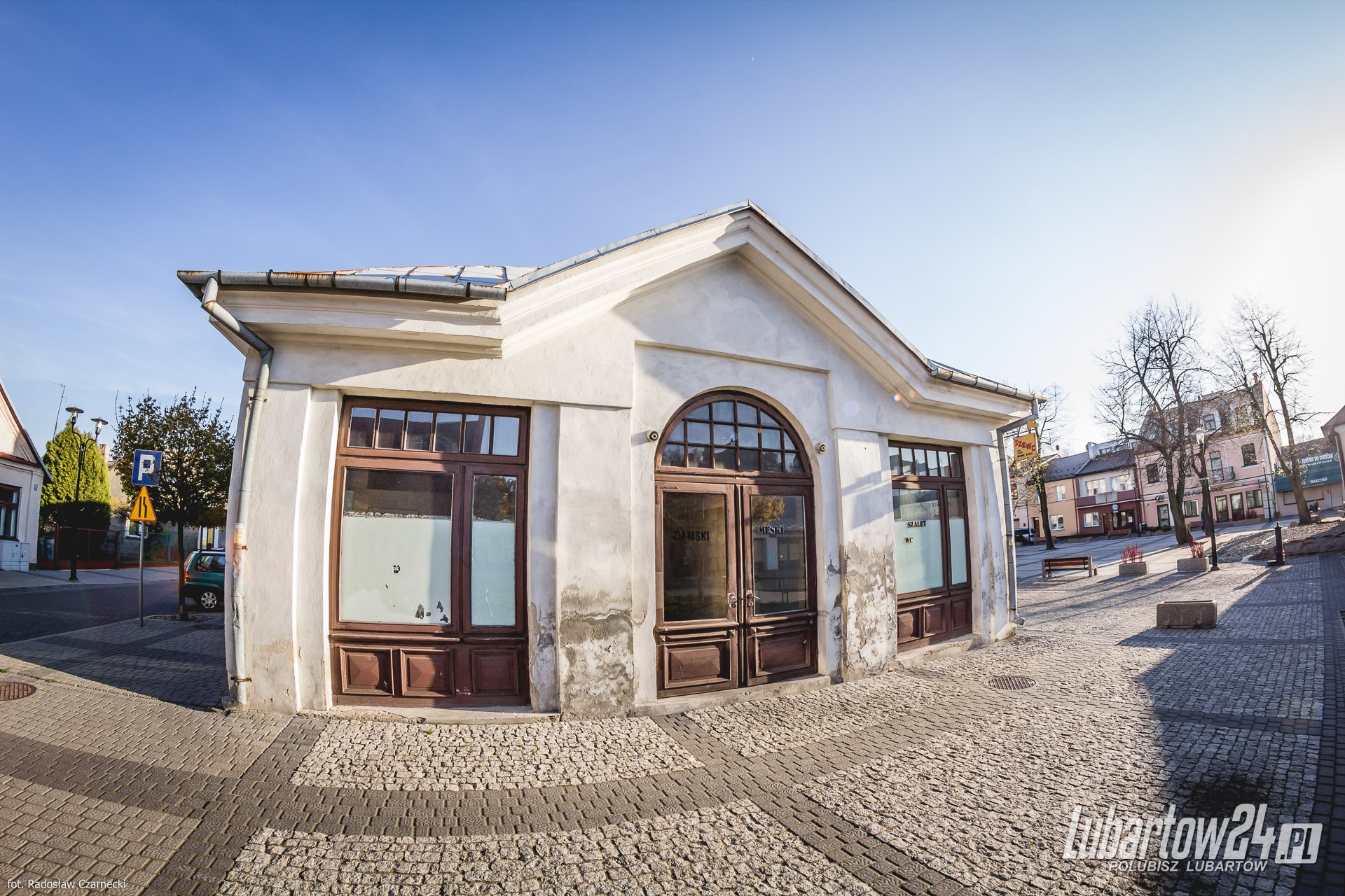 Lubartów