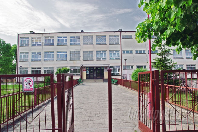 Szkoła Podstawowa