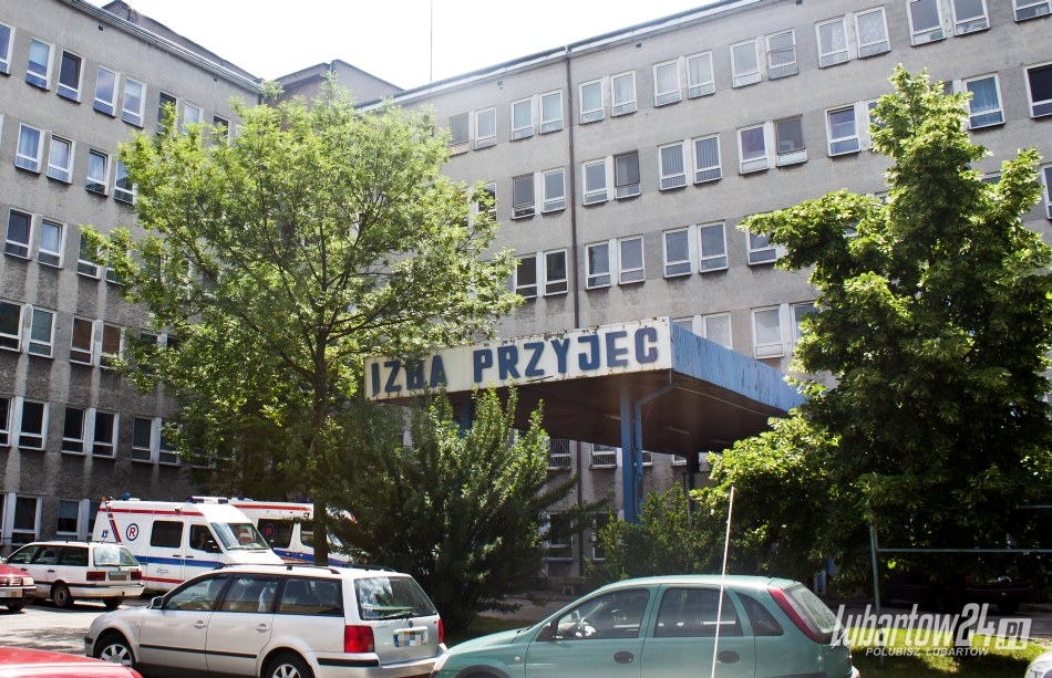 Szpital