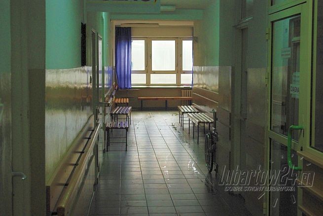 Lubartowski szpital
