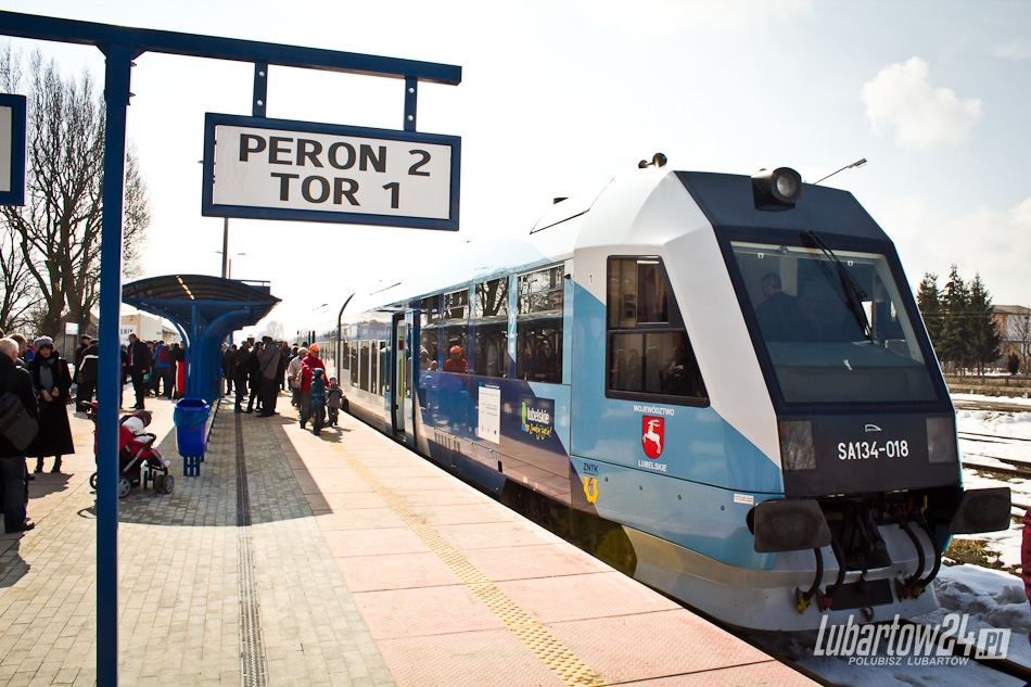Szynobus