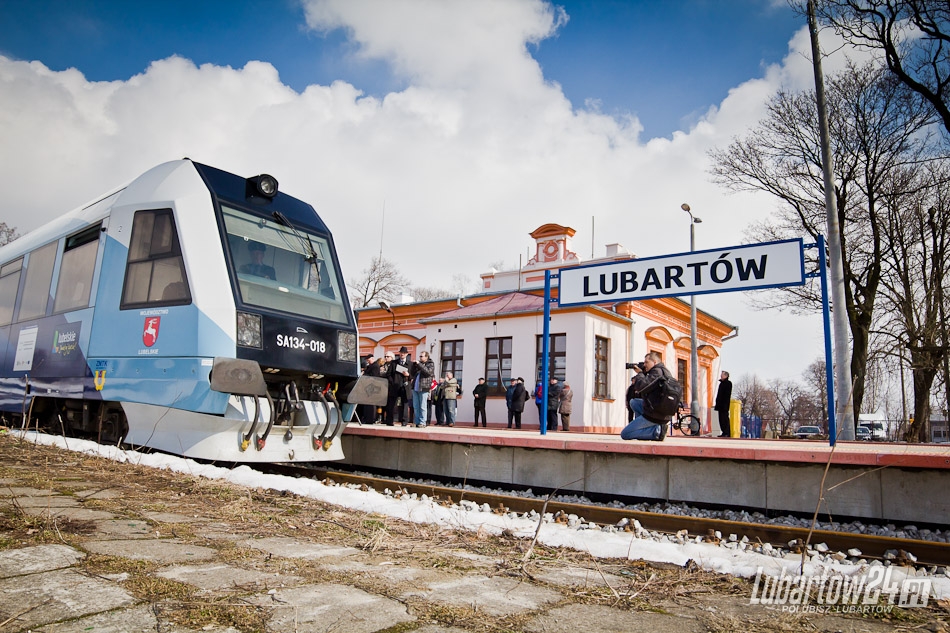 Szynobus