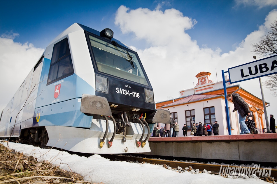Szynobus