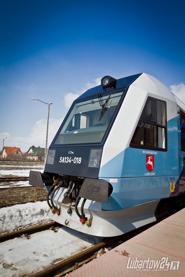 Szynobus