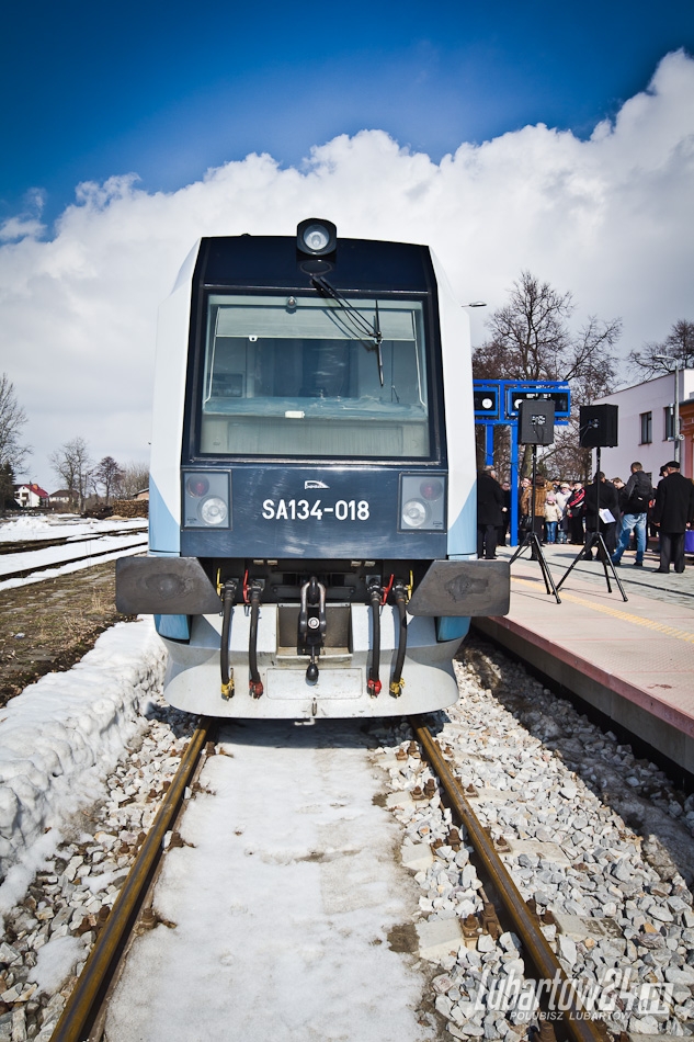 Szynobus
