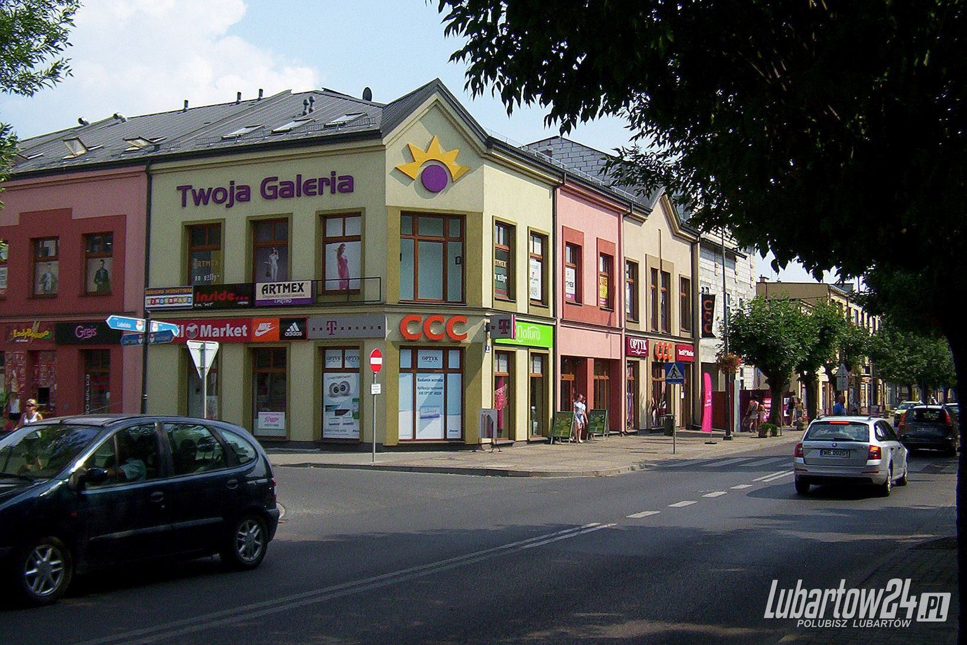 12 sierpnia 2015 - 35 stopni w cieniu.