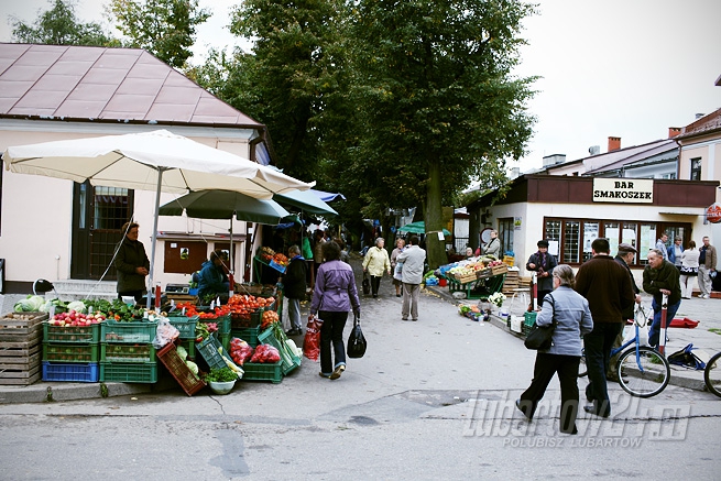 Za czym tęsknią mieszkańcy Lubartowa? Ponad setka nostalgicznych wspomnień