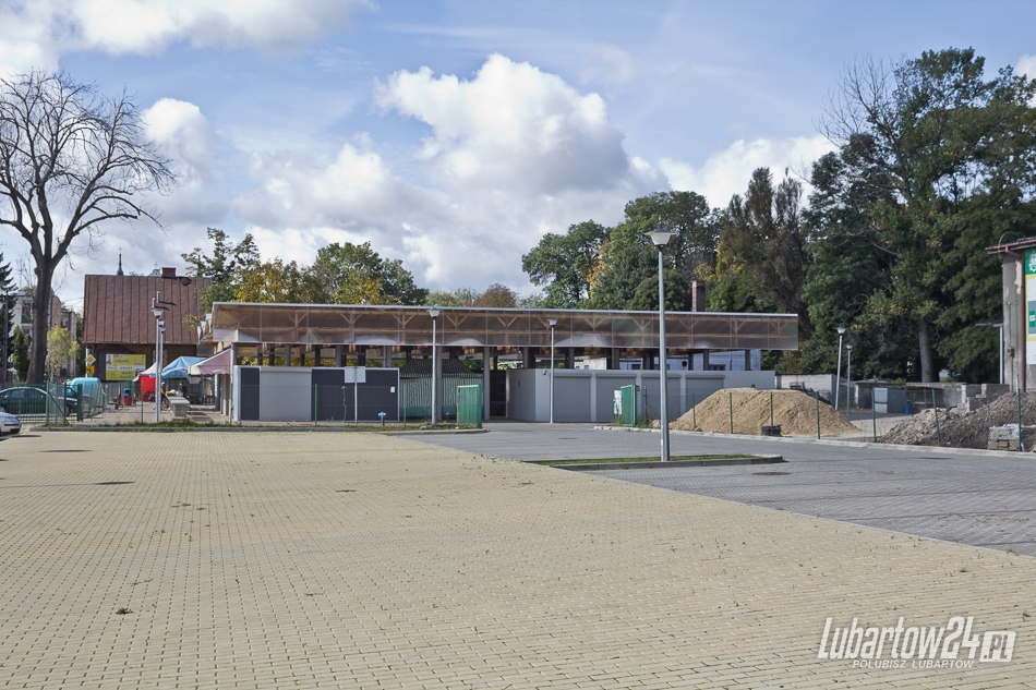 Gmina Lubartów