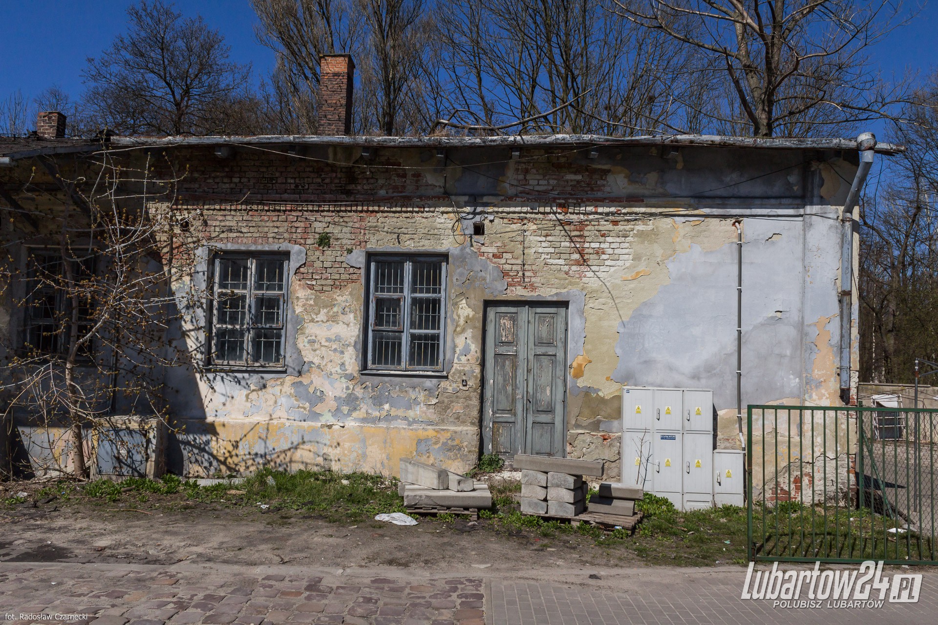 Miasto Lubartów