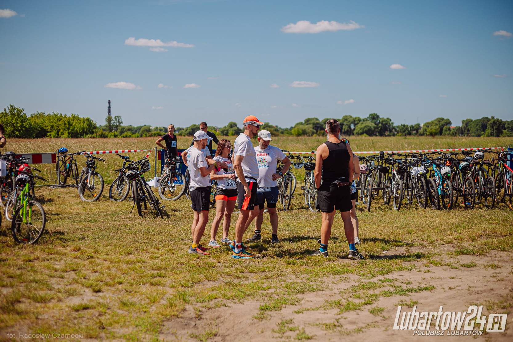 II Nadwieprzański Triathlon