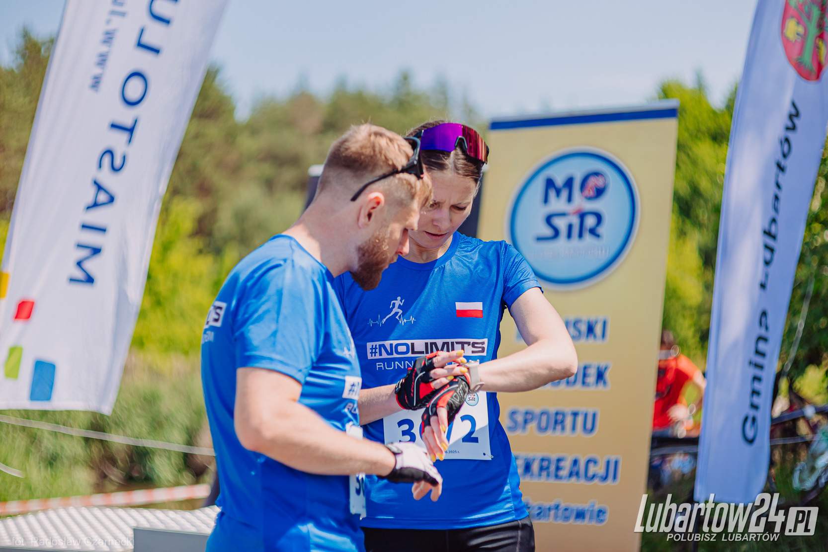 II Nadwieprzański Triathlon