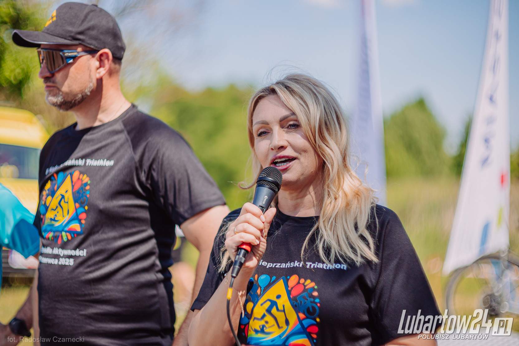 II Nadwieprzański Triathlon