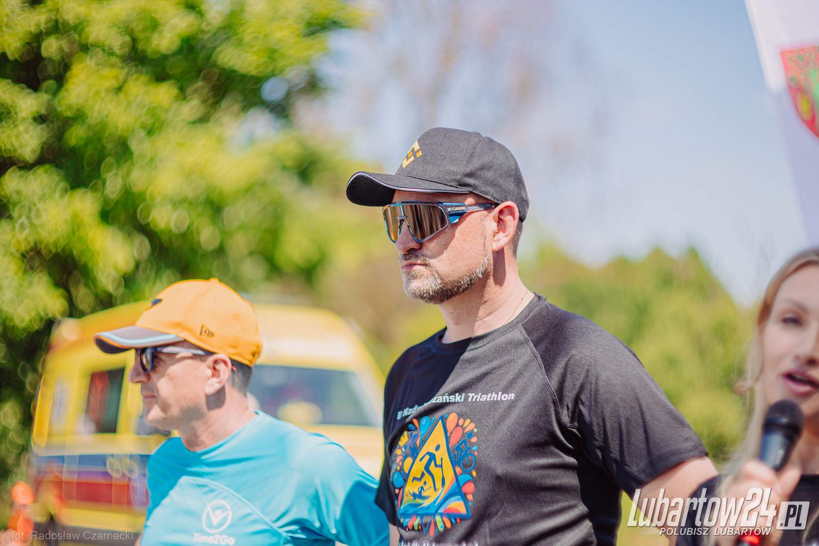 II Nadwieprzański Triathlon