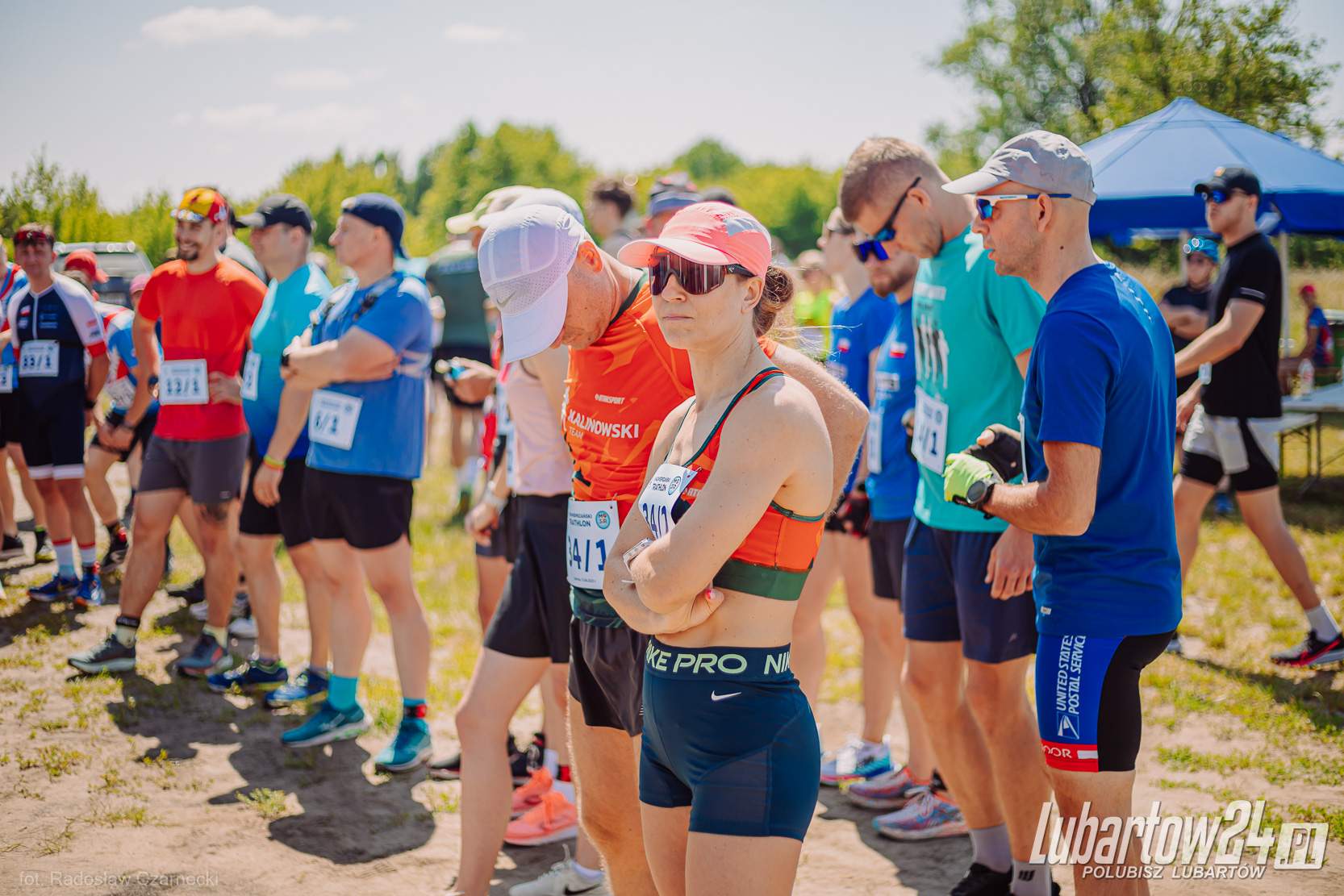 II Nadwieprzański Triathlon