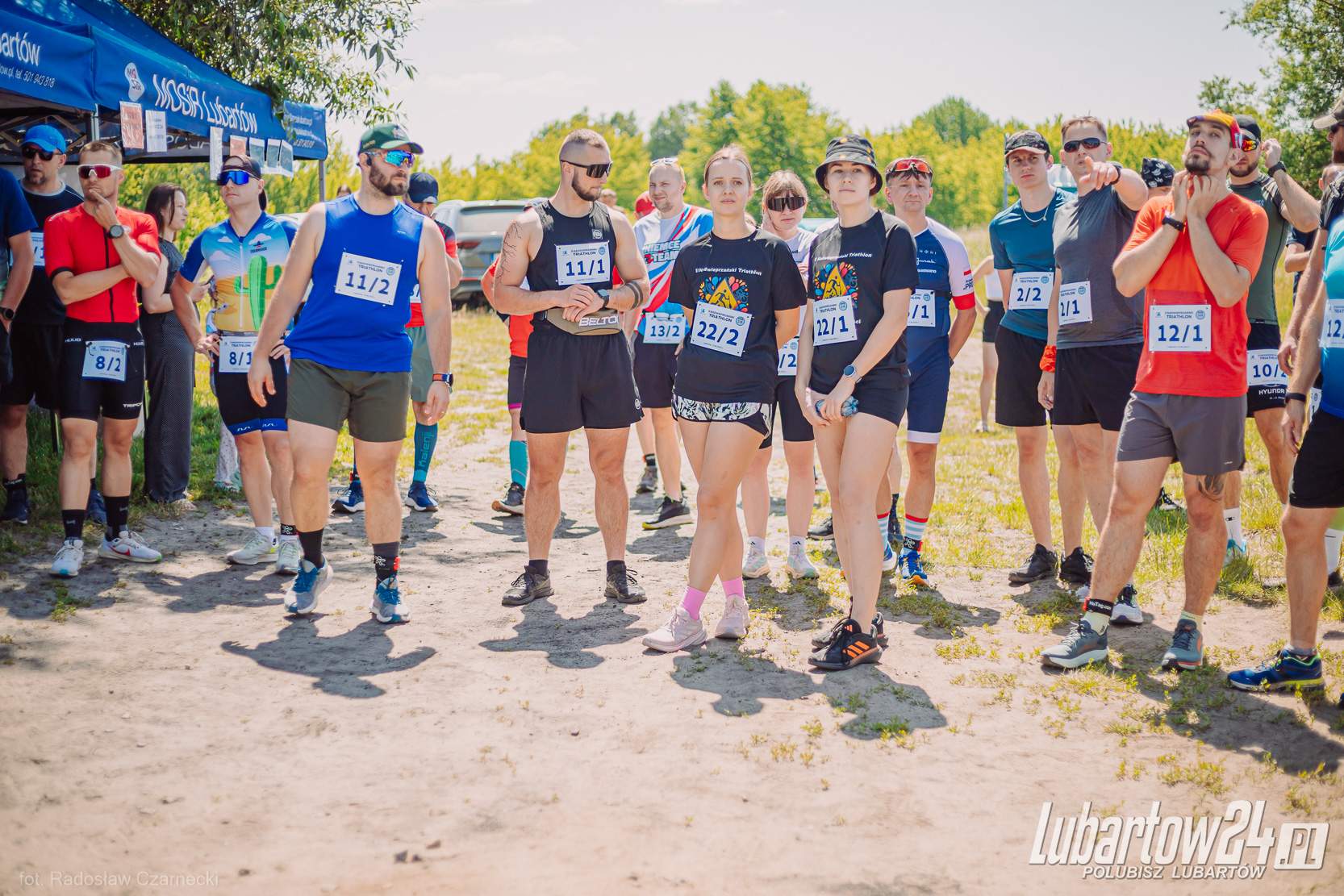 II Nadwieprzański Triathlon