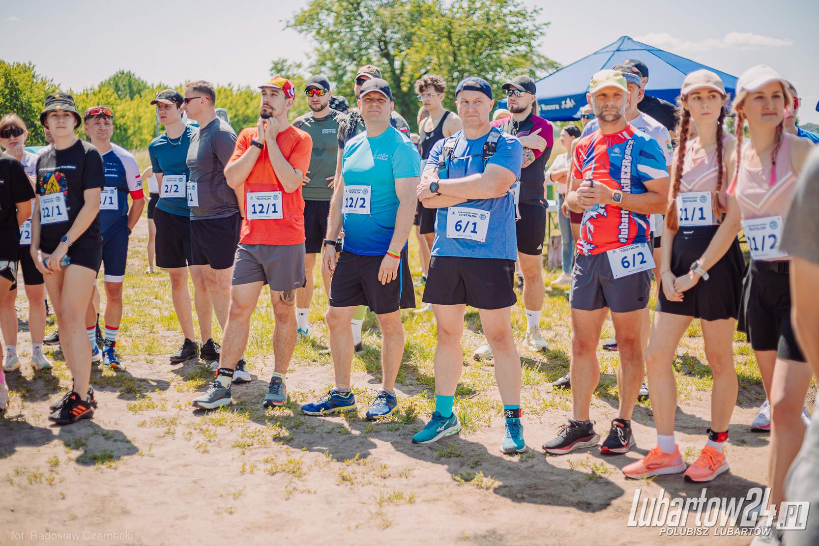 II Nadwieprzański Triathlon