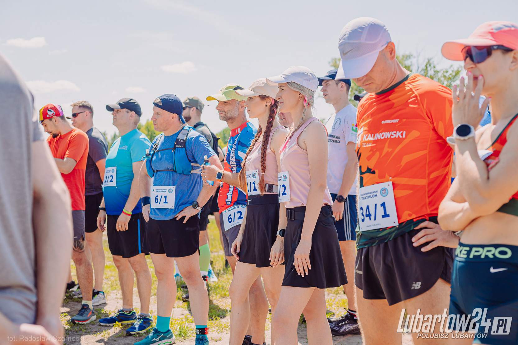 II Nadwieprzański Triathlon