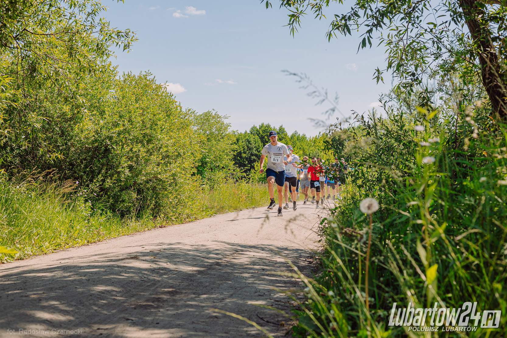 II Nadwieprzański Triathlon