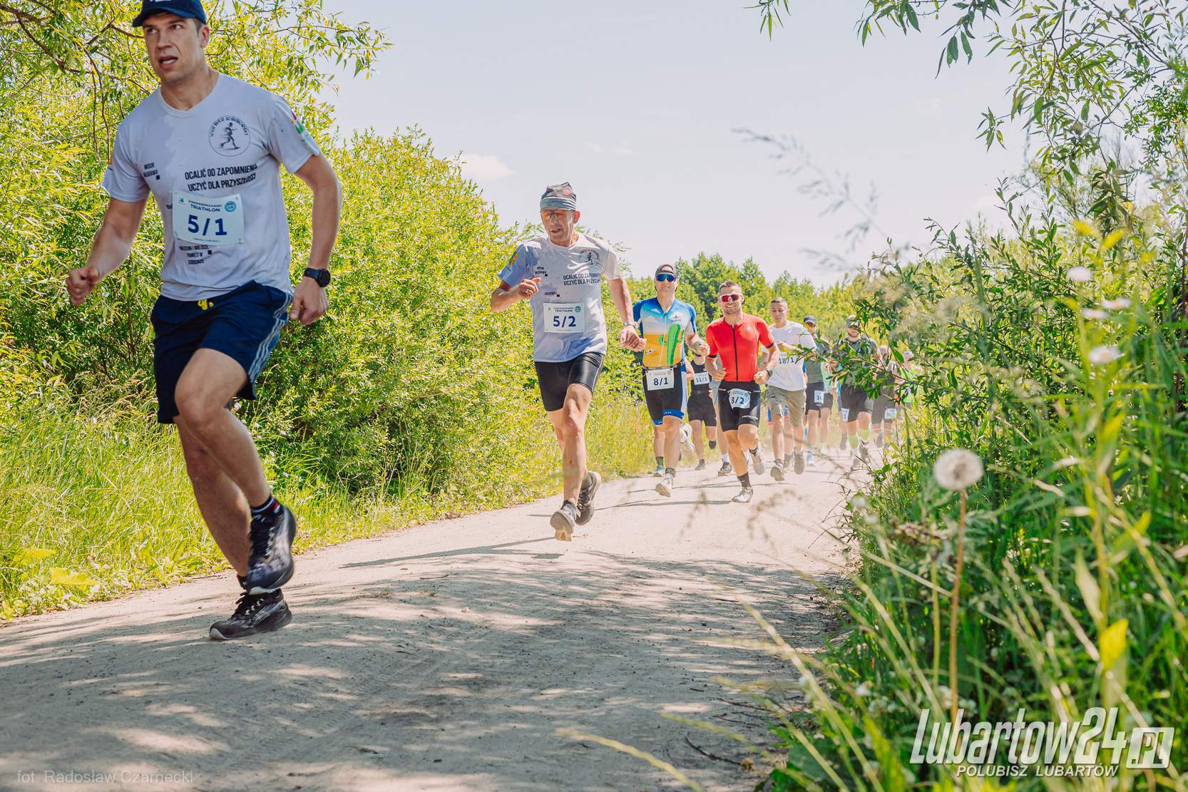 II Nadwieprzański Triathlon