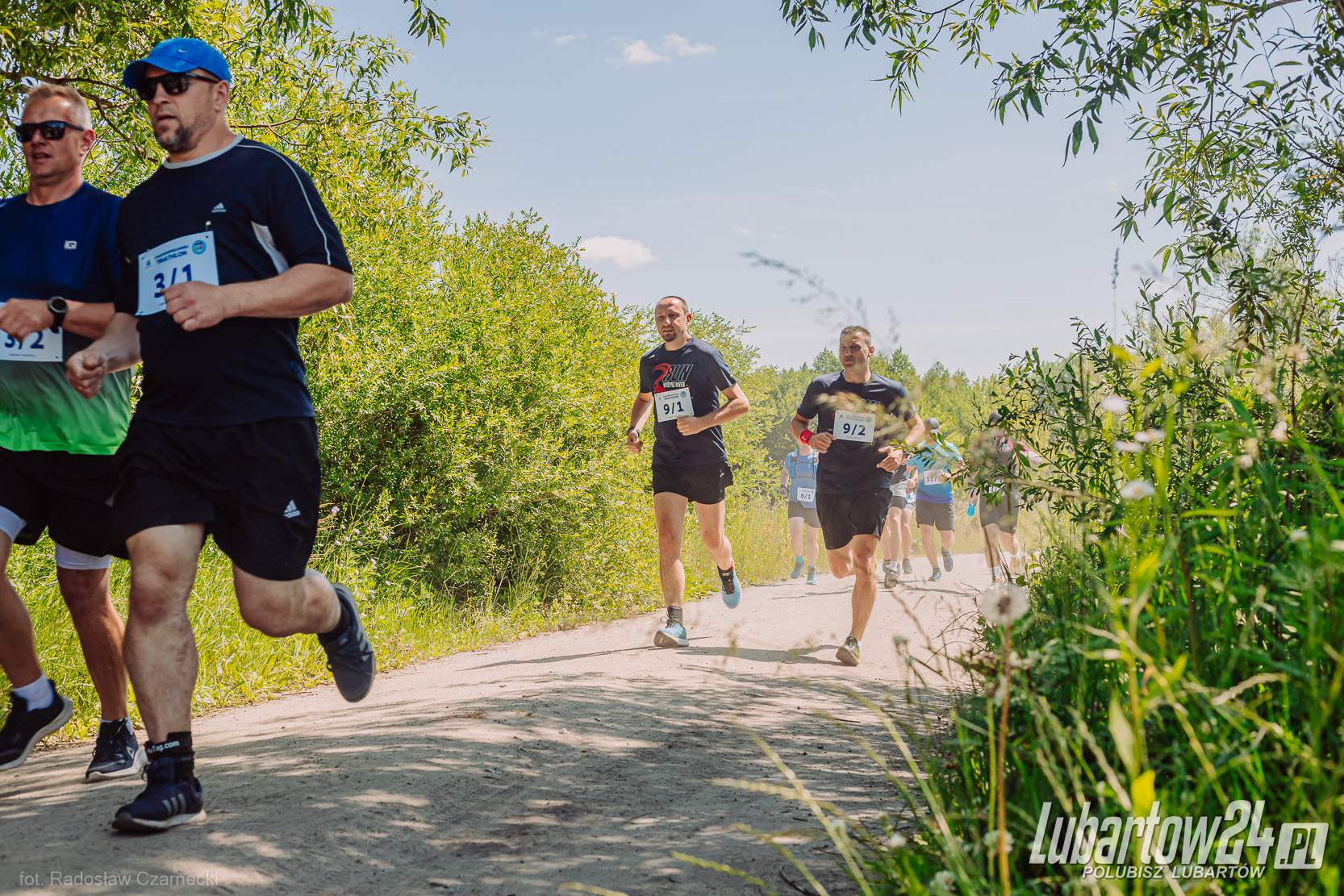 II Nadwieprzański Triathlon
