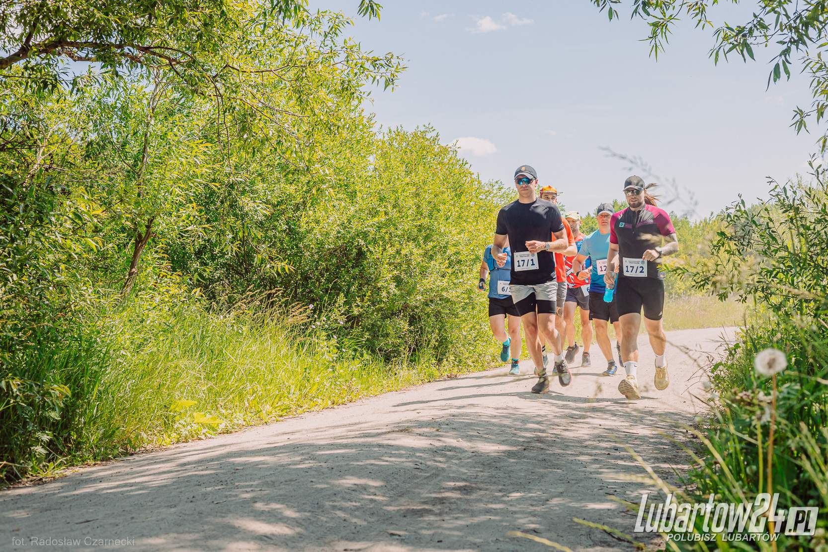 II Nadwieprzański Triathlon
