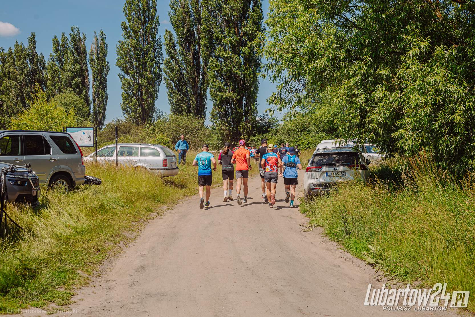 II Nadwieprzański Triathlon