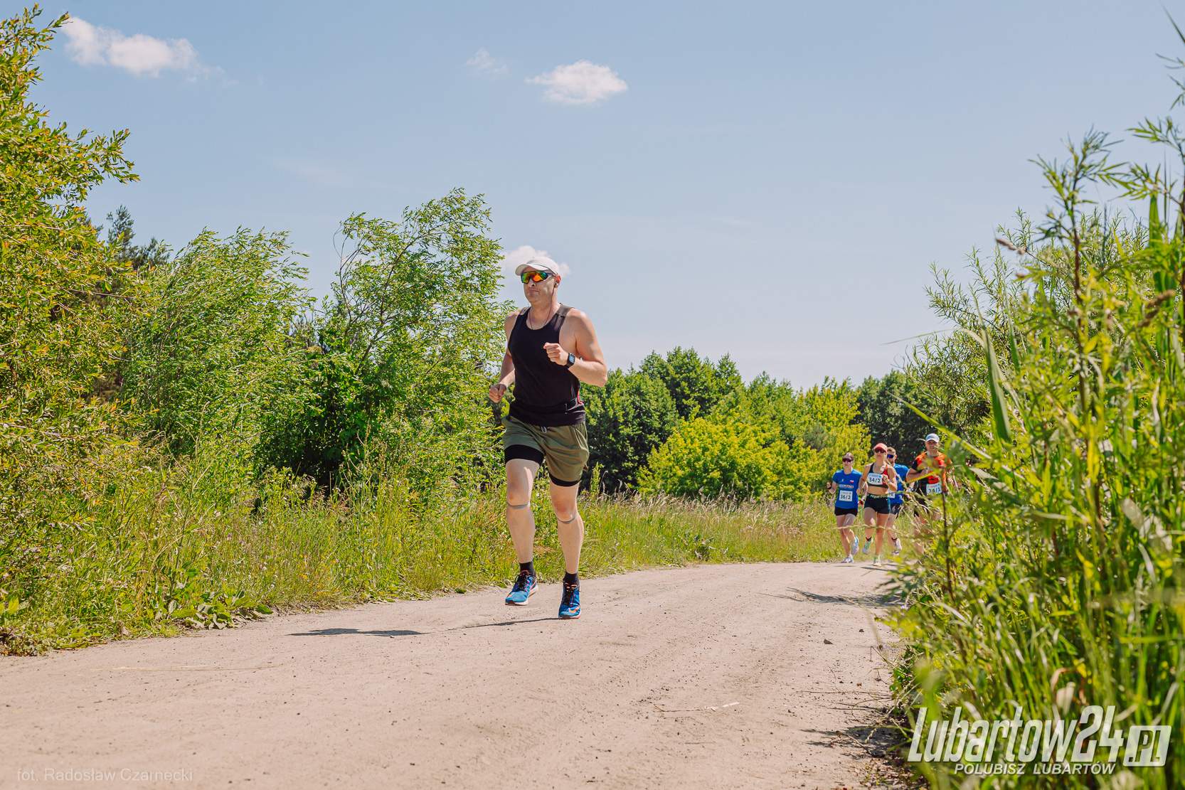 II Nadwieprzański Triathlon
