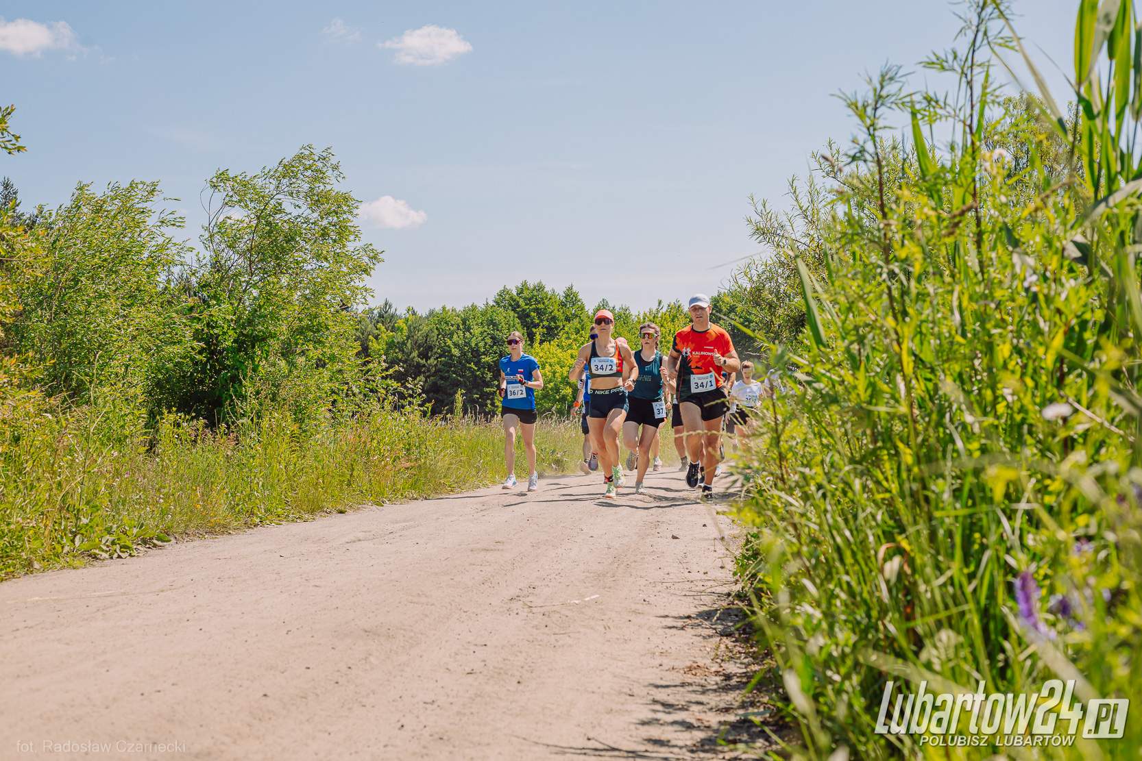 II Nadwieprzański Triathlon