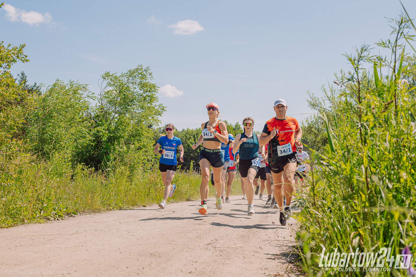II Nadwieprzański Triathlon