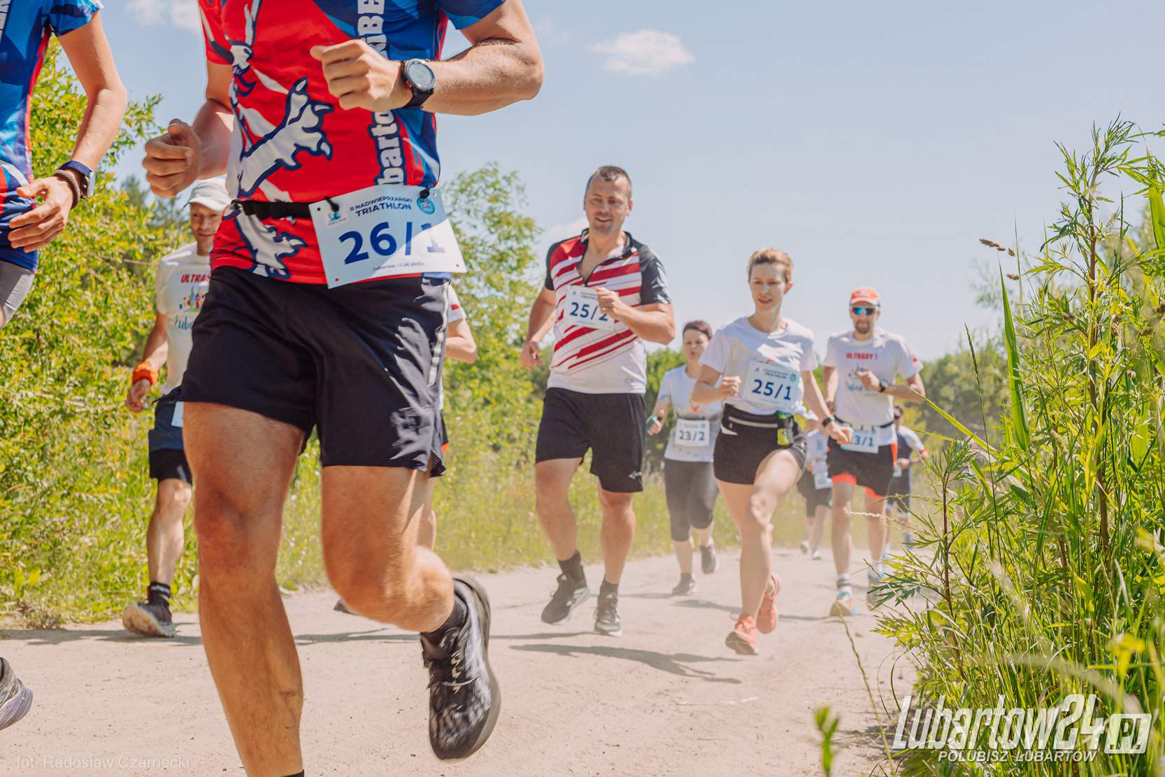 II Nadwieprzański Triathlon