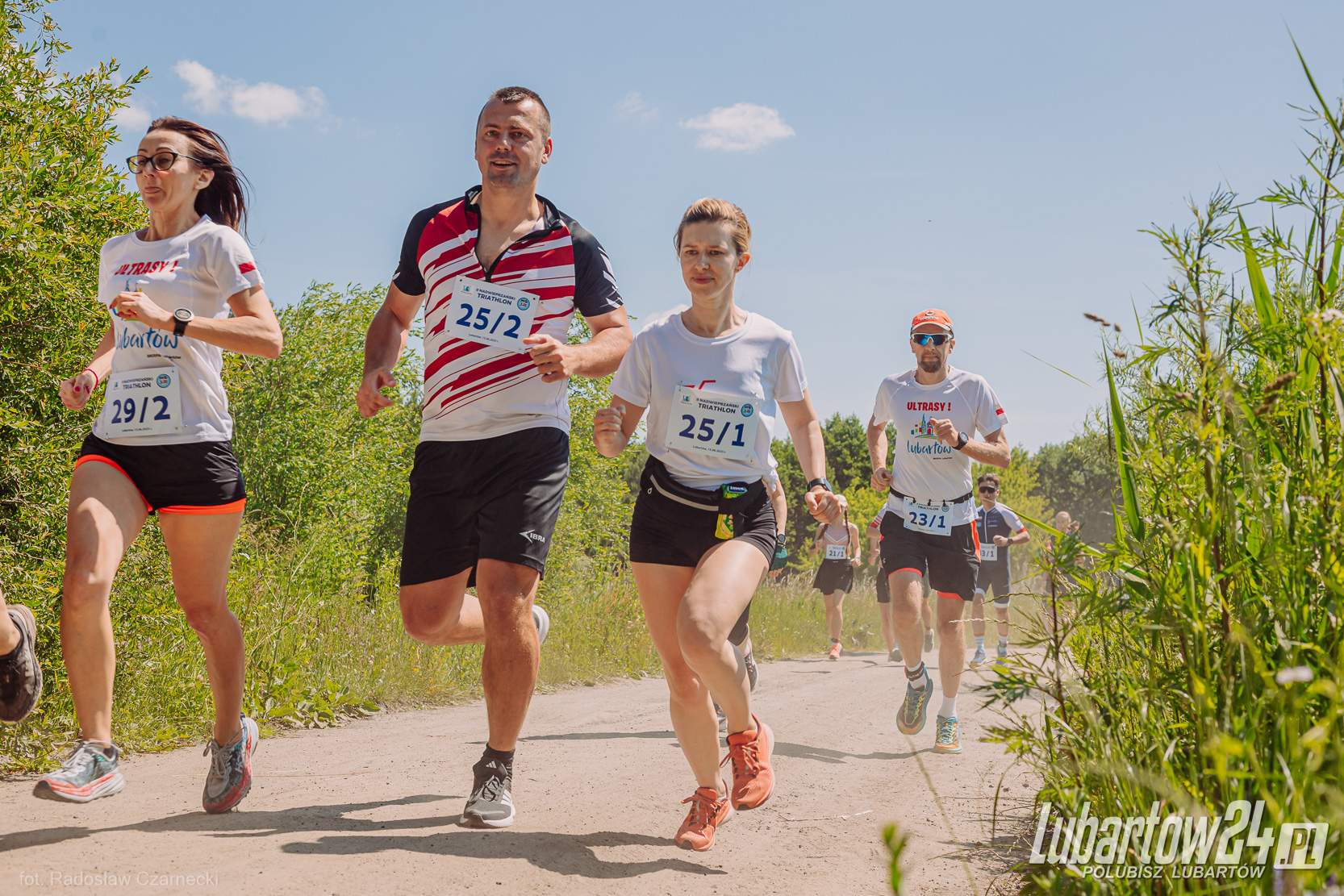 II Nadwieprzański Triathlon