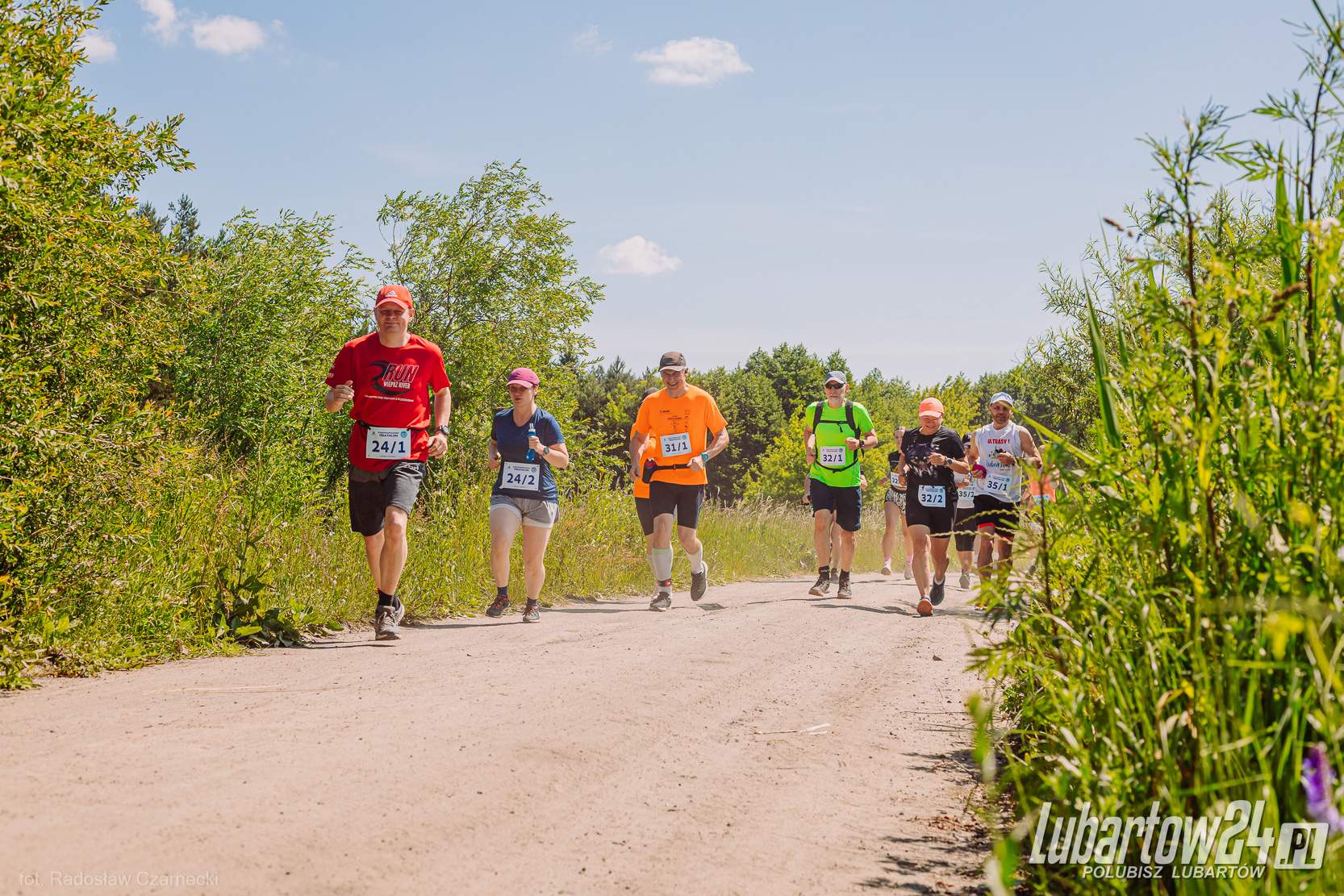 II Nadwieprzański Triathlon