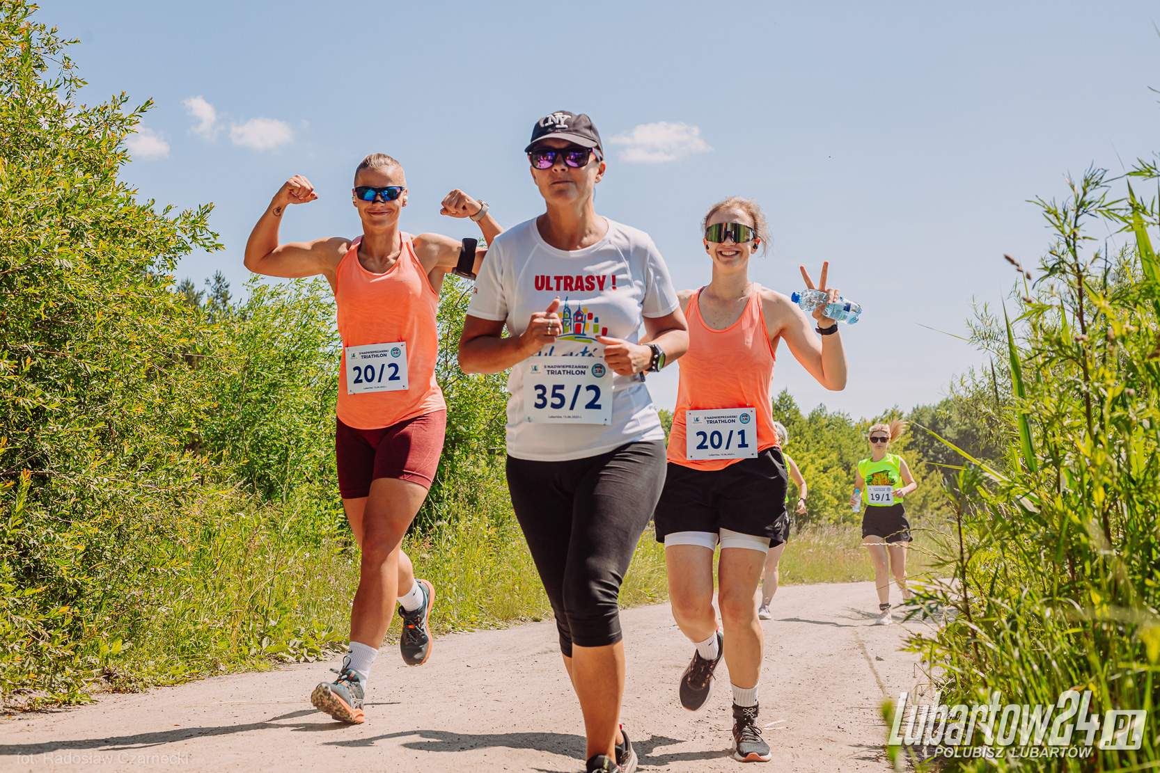 II Nadwieprzański Triathlon