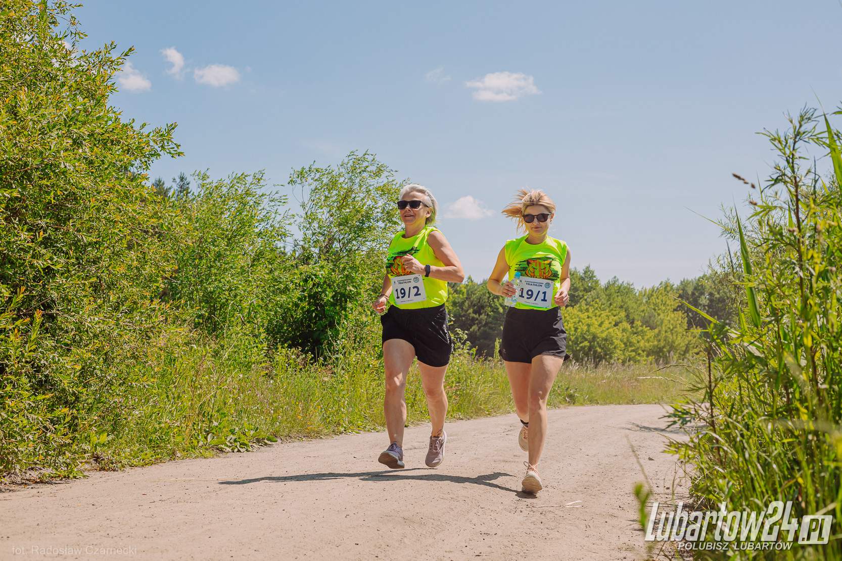 II Nadwieprzański Triathlon
