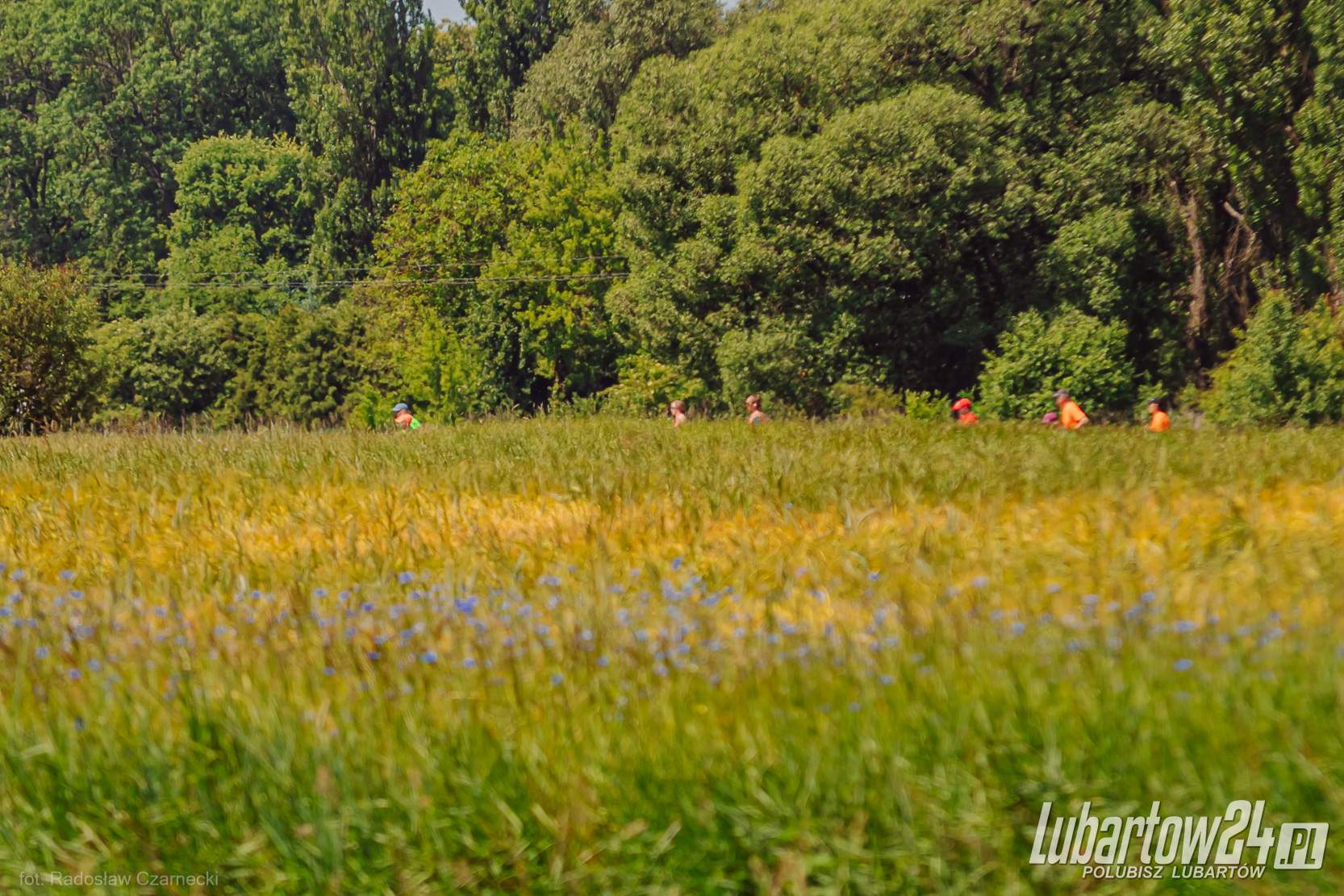 II Nadwieprzański Triathlon