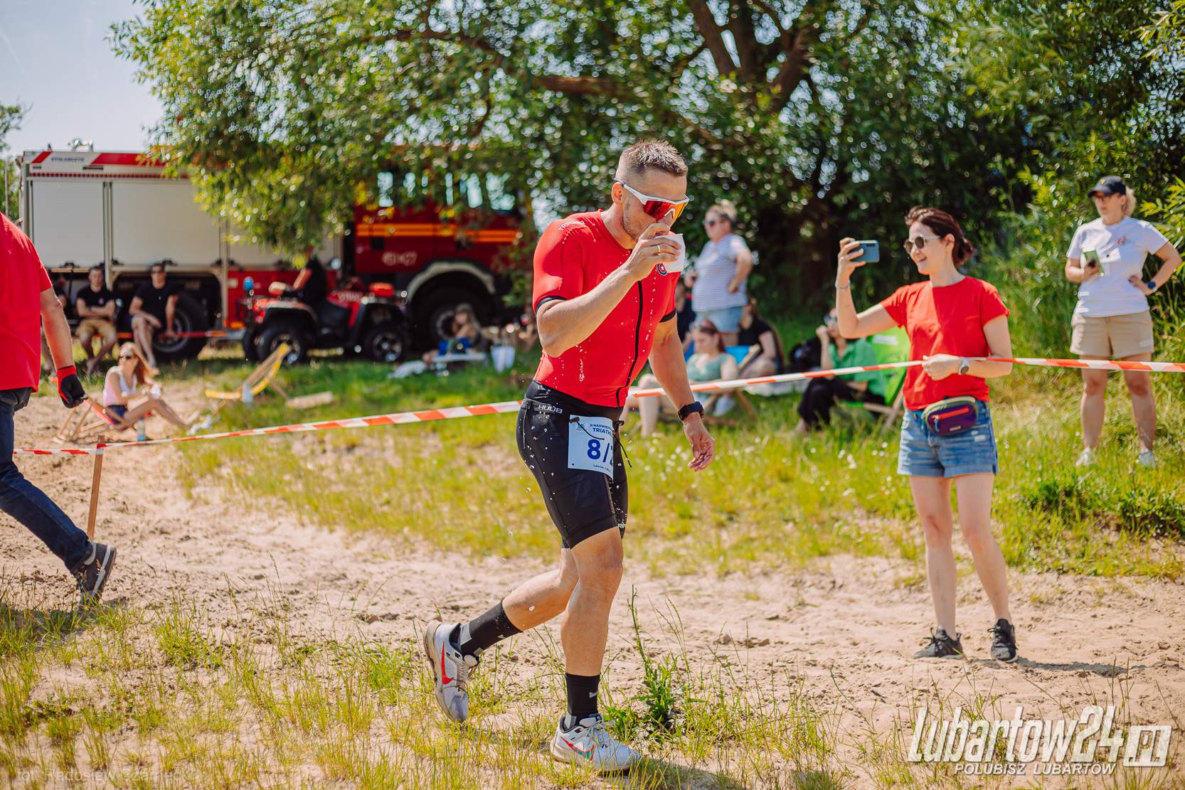 II Nadwieprzański Triathlon