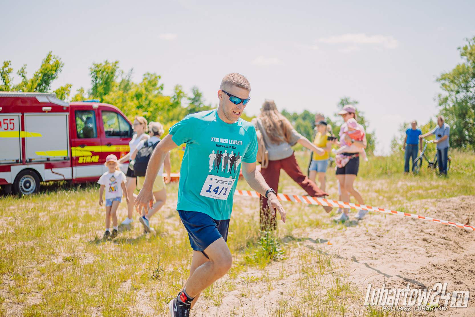 II Nadwieprzański Triathlon