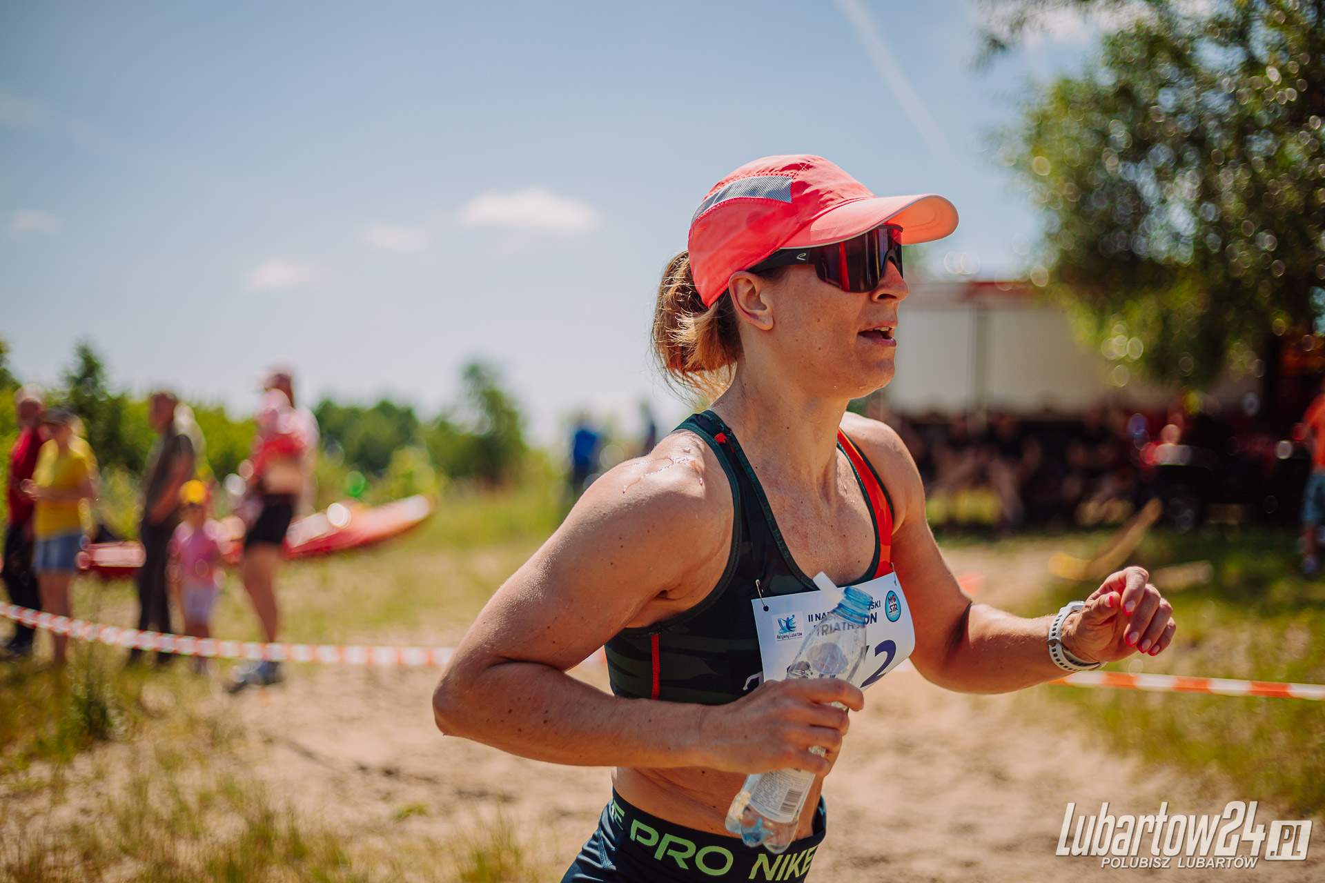 II Nadwieprzański Triathlon
