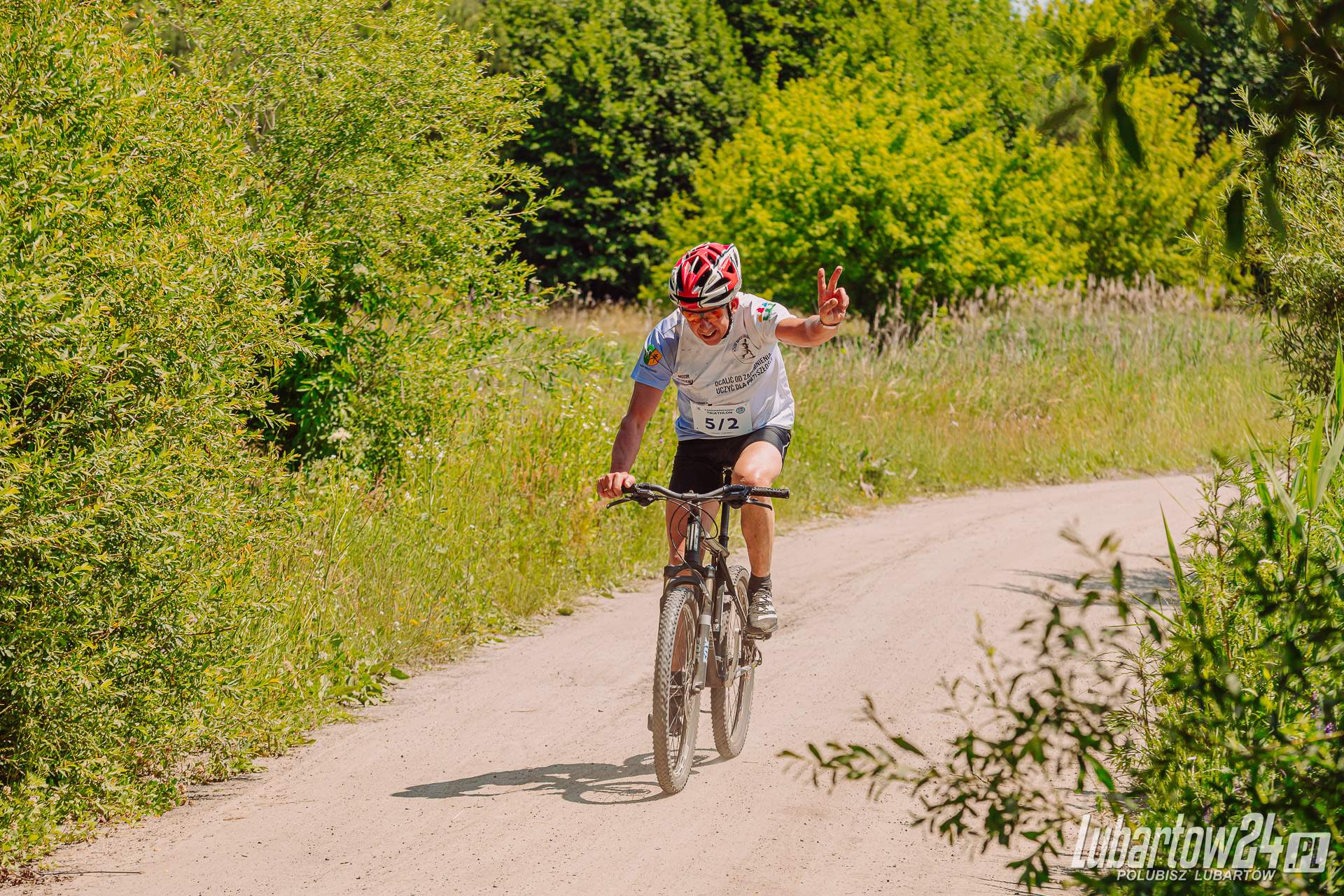 II Nadwieprzański Triathlon