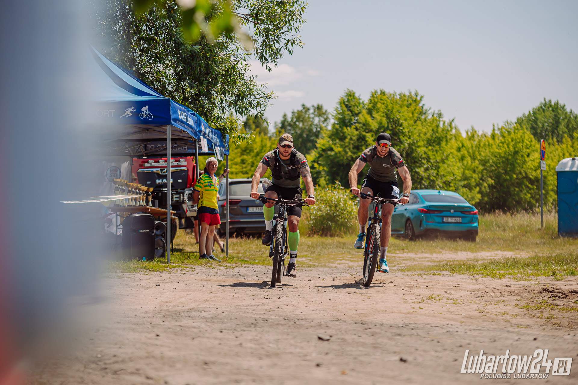 II Nadwieprzański Triathlon